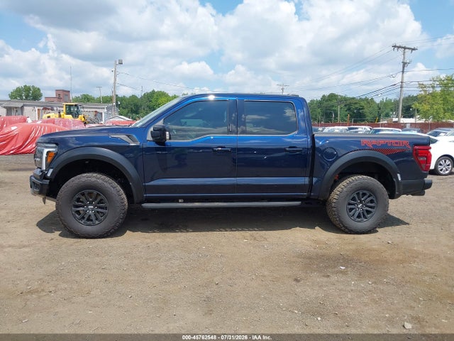 Ford F-150 Raptor 2024 1FTFW1RG2RFA18587 Image 14