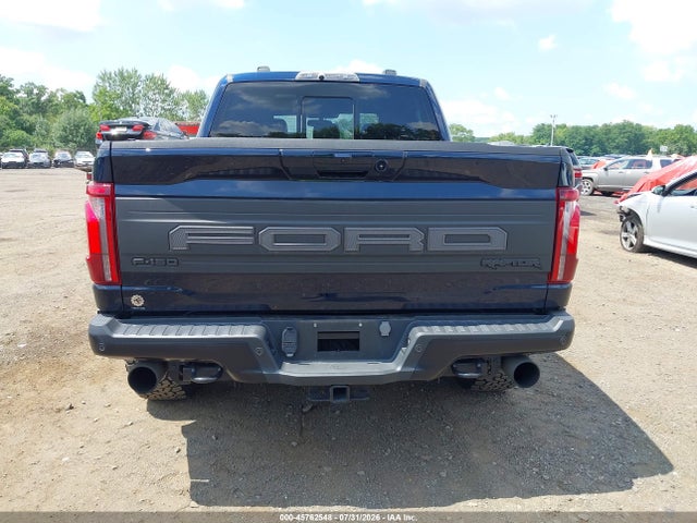 Ford F-150 Raptor 2024 1FTFW1RG2RFA18587 Image 16