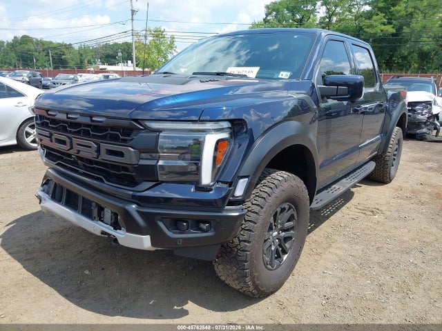Ford F-150 Raptor 2024 1FTFW1RG2RFA18587 Image 17