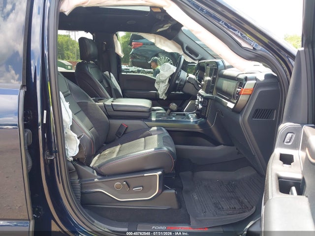 Ford F-150 Raptor 2024 1FTFW1RG2RFA18587 Image 5