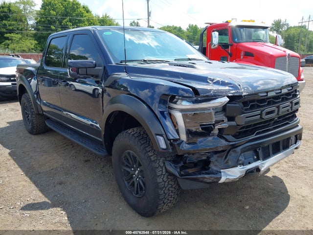 Ford F-150 Raptor 2024 1FTFW1RG2RFA18587 Image 6