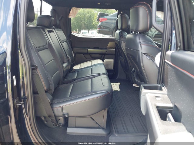 Ford F-150 Raptor 2024 1FTFW1RG2RFA18587 Image 8