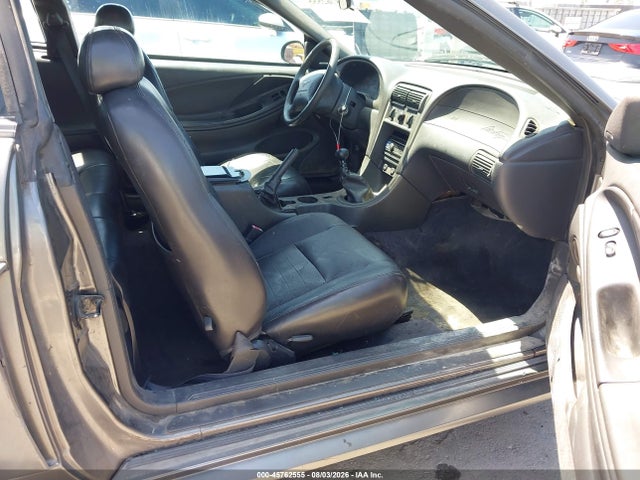 Aukcja sprzedaży 2003 Ford Mustang Gt, vin: 1FAFP42X43F335227, numer aukcji: 45762555
