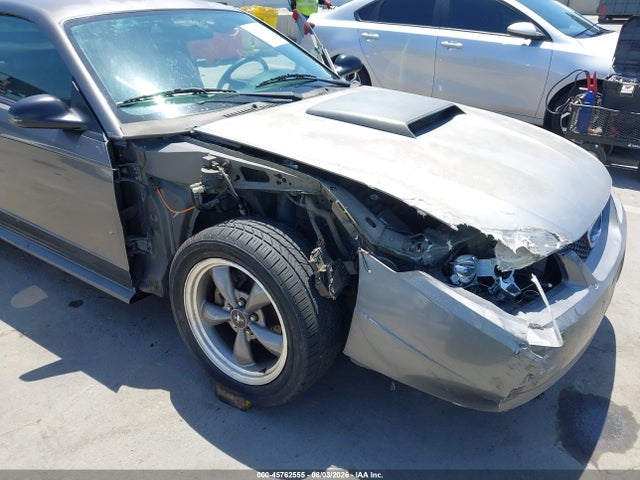 Aukcja sprzedaży 2003 Ford Mustang Gt, vin: 1FAFP42X43F335227, numer aukcji: 45762555