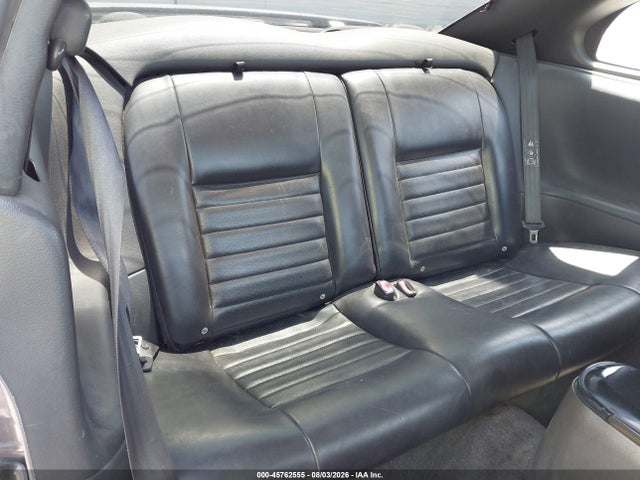 Aukcja sprzedaży 2003 Ford Mustang Gt, vin: 1FAFP42X43F335227, numer aukcji: 45762555