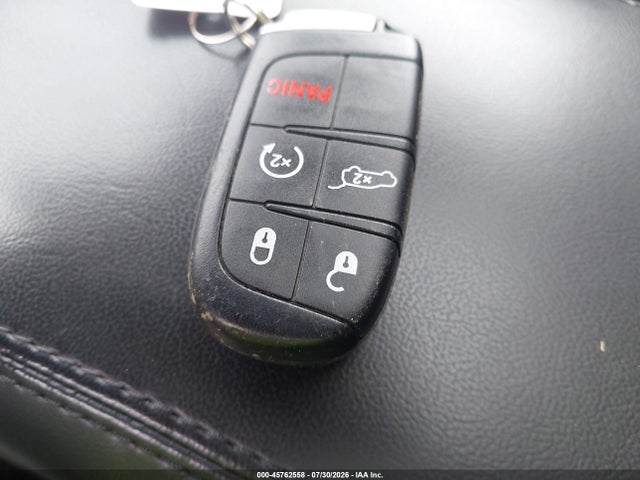 Aukcja sprzedaży 2020 Jeep Grand Cherokee Altitude 4x4, vin: 1C4RJFAG0LC255298, numer aukcji: 45762558