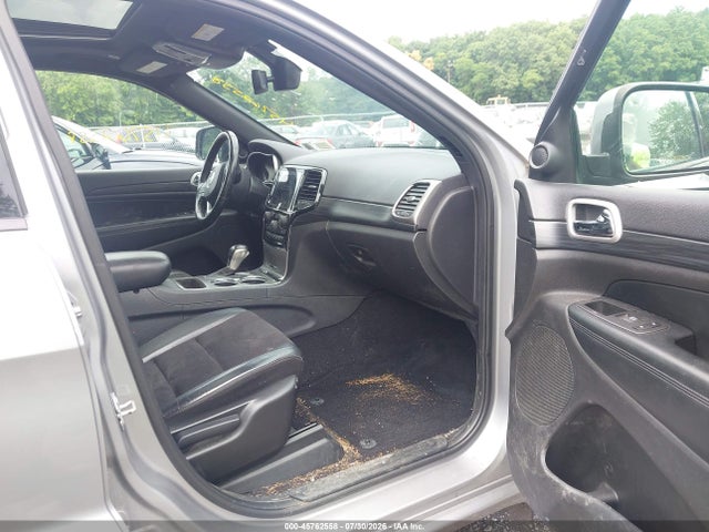 Aukcja sprzedaży 2020 Jeep Grand Cherokee Altitude 4x4, vin: 1C4RJFAG0LC255298, numer aukcji: 45762558