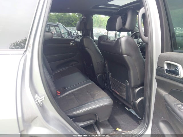 Aukcja sprzedaży 2020 Jeep Grand Cherokee Altitude 4x4, vin: 1C4RJFAG0LC255298, numer aukcji: 45762558