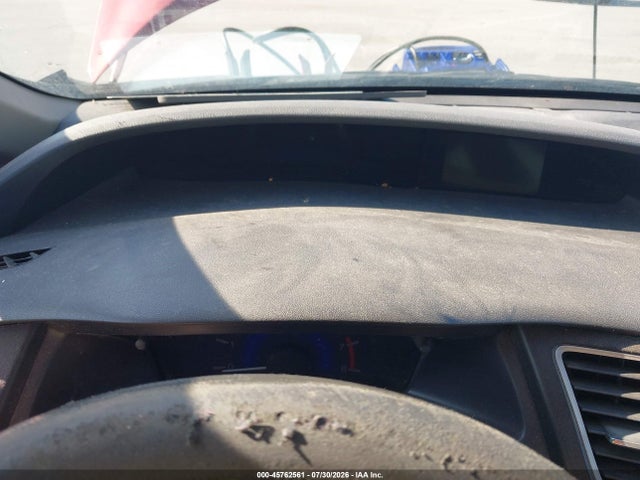 Honda Civic Lx 2014 19XFB2F53EE022818 Image 15