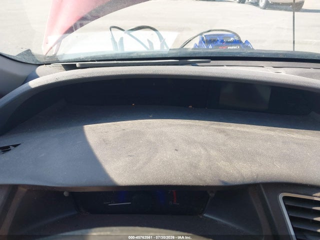 Honda Civic Lx 2014 19XFB2F53EE022818 Image 7