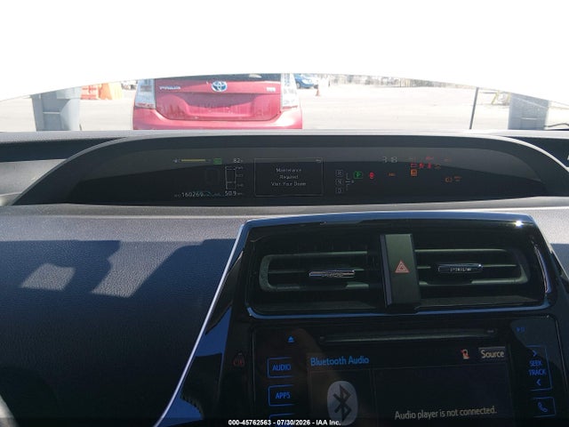 Toyota Prius Three 2016 JTDKARFUXG3520381 Image 7
