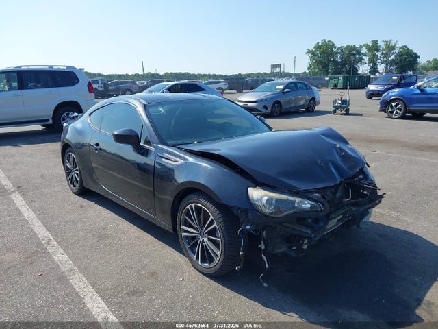 Auction sale of the 2016 Subaru Brz Limited, vin: JF1ZCAC17G9601779, lot number: 45762564