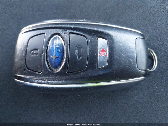 Auction sale of the 2016 Subaru Brz Limited, vin: JF1ZCAC17G9601779, lot number: 45762564