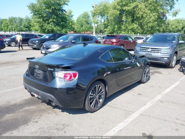 Auction sale of the 2016 Subaru Brz Limited, vin: JF1ZCAC17G9601779, lot number: 45762564