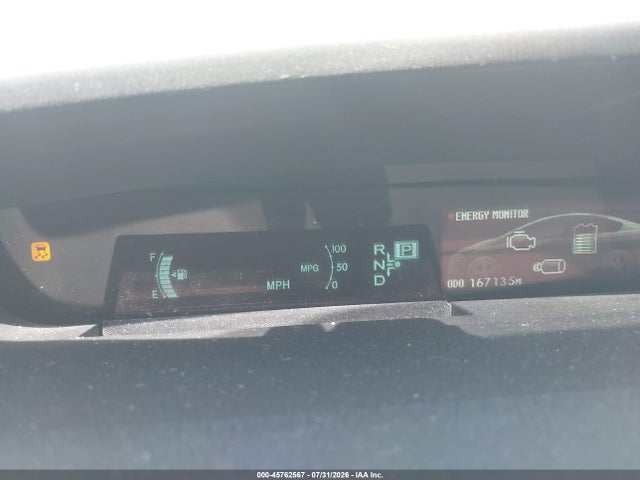 Toyota Prius Five 2014 JTDKN3DU9E1767761 Image 7