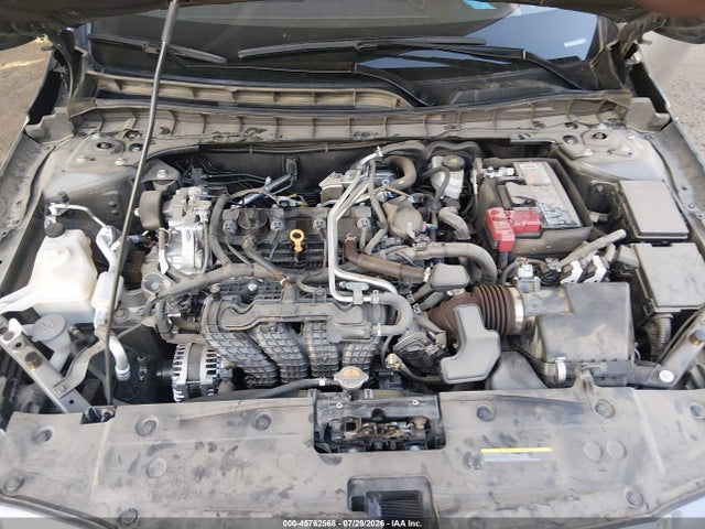 1N4BL4BV0RN308680 Nissan Altima S Fwd