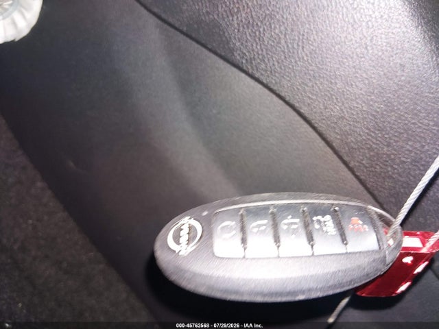1N4BL4BV0RN308680 Nissan Altima S Fwd