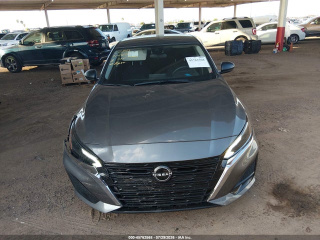 1N4BL4BV0RN308680 Nissan Altima S Fwd