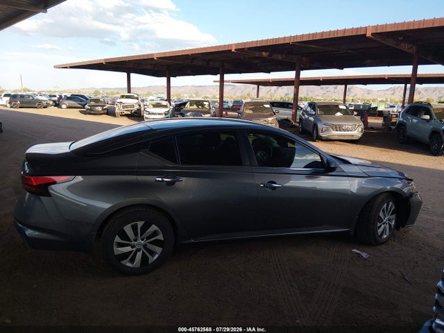 1N4BL4BV0RN308680 Nissan Altima S Fwd