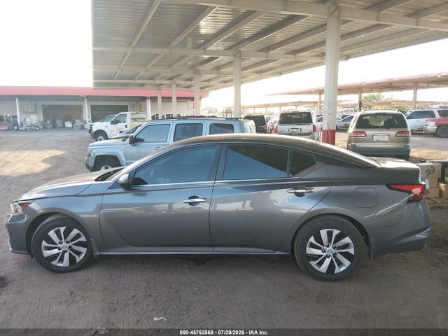 1N4BL4BV0RN308680 Nissan Altima S Fwd