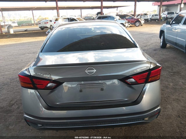 1N4BL4BV0RN308680 Nissan Altima S Fwd