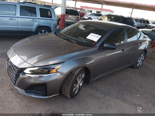 1N4BL4BV0RN308680 Nissan Altima S Fwd
