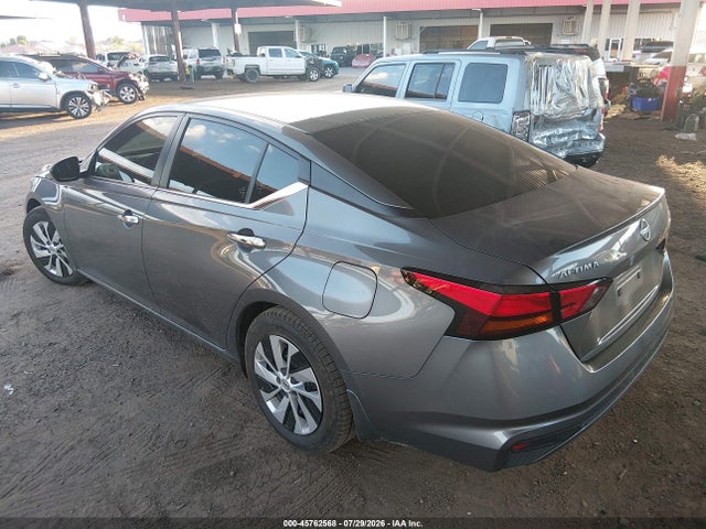 1N4BL4BV0RN308680 Nissan Altima S Fwd