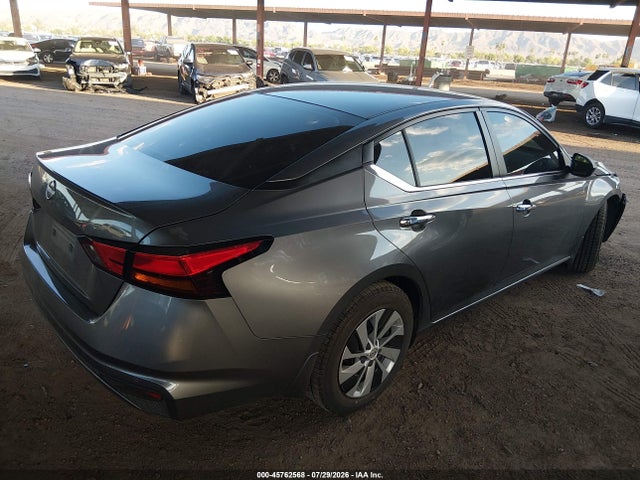 1N4BL4BV0RN308680 Nissan Altima S Fwd