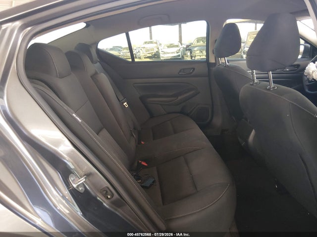 1N4BL4BV0RN308680 Nissan Altima S Fwd