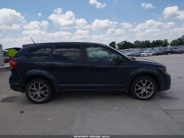 Dodge Journey Gt Awd 2017 3C4PDDEG9HT567631 Image 13