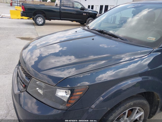Dodge Journey Gt Awd 2017 3C4PDDEG9HT567631 Image 6