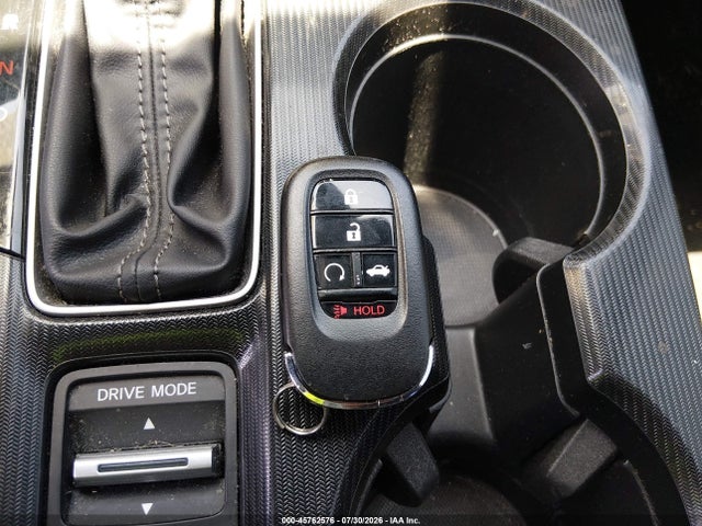 2025 Honda Civic Sport მანქანა იყიდება აუქციონზე, vin: 2HGFE2F5XSH505893, აუქციონის ნომერი: 45762576