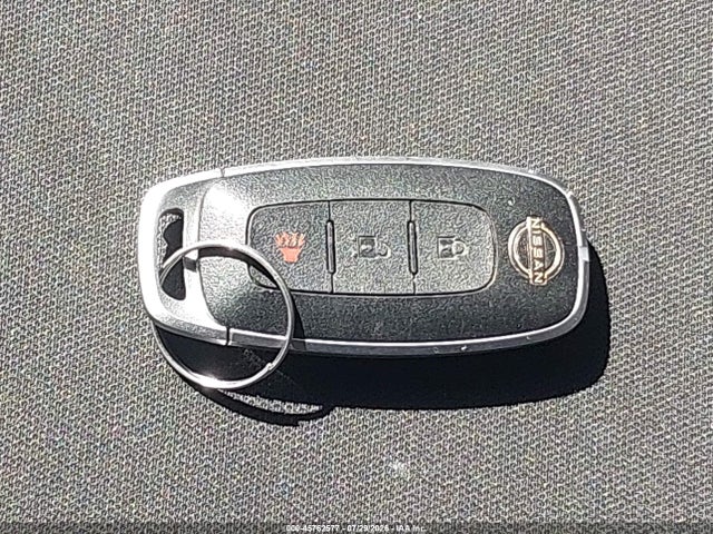 5N1BT3ABXPC787805 Nissan Rogue S Intelligent Awd