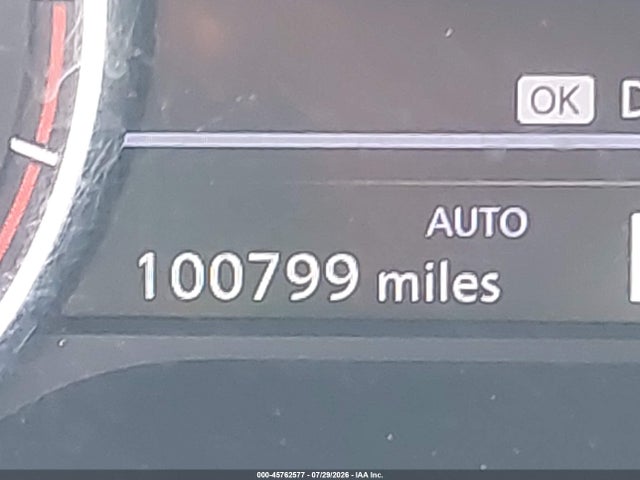 5N1BT3ABXPC787805 Nissan Rogue S Intelligent Awd