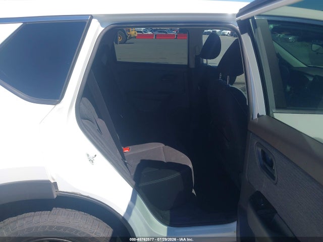 5N1BT3ABXPC787805 Nissan Rogue S Intelligent Awd