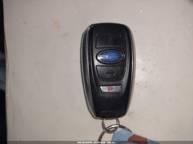 Aukcja sprzedaży 2025 Subaru Impreza Sport 5-door, vin: JF1GUAFC4S8234775, numer aukcji: 45762580