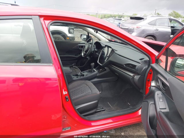 Aukcja sprzedaży 2025 Subaru Impreza Sport 5-door, vin: JF1GUAFC4S8234775, numer aukcji: 45762580