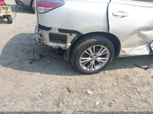 45762584 :رقم المزاد ، 2T2ZK1BA9DC089202 vin ، 2013 Lexus Rx 350 مزاد بيع