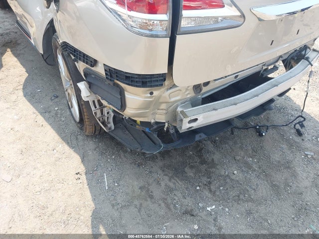 45762584 :رقم المزاد ، 2T2ZK1BA9DC089202 vin ، 2013 Lexus Rx 350 مزاد بيع