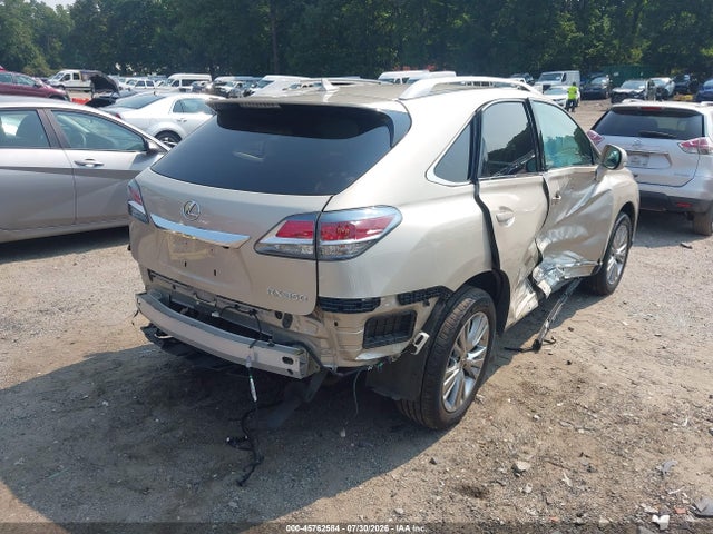 45762584 :رقم المزاد ، 2T2ZK1BA9DC089202 vin ، 2013 Lexus Rx 350 مزاد بيع