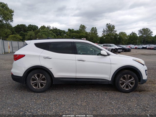 Продаж на аукціоні авто 2014 Hyundai Santa Fe Sport 2.4l, vin: 5XYZU3LB4EG168901, номер лоту: 45762588