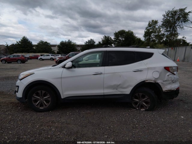 Продаж на аукціоні авто 2014 Hyundai Santa Fe Sport 2.4l, vin: 5XYZU3LB4EG168901, номер лоту: 45762588