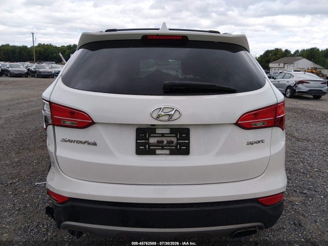 Продаж на аукціоні авто 2014 Hyundai Santa Fe Sport 2.4l, vin: 5XYZU3LB4EG168901, номер лоту: 45762588