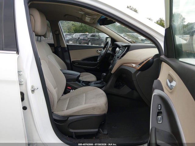 Продаж на аукціоні авто 2014 Hyundai Santa Fe Sport 2.4l, vin: 5XYZU3LB4EG168901, номер лоту: 45762588