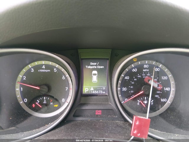 Продаж на аукціоні авто 2014 Hyundai Santa Fe Sport 2.4l, vin: 5XYZU3LB4EG168901, номер лоту: 45762588
