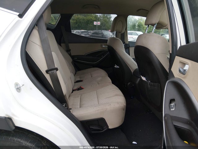 Продаж на аукціоні авто 2014 Hyundai Santa Fe Sport 2.4l, vin: 5XYZU3LB4EG168901, номер лоту: 45762588