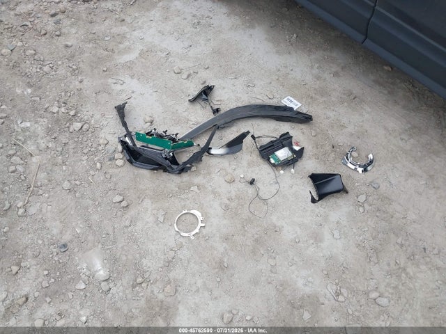 Aukcja sprzedaży 2019 Chevrolet Equinox Lt, vin: 2GNAXVEX8K6213718, numer aukcji: 45762590