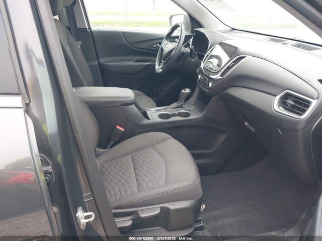 Aukcja sprzedaży 2019 Chevrolet Equinox Lt, vin: 2GNAXVEX8K6213718, numer aukcji: 45762590