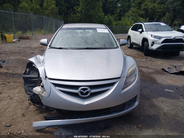 Продаж на аукціоні авто 2010 Mazda Mazda6 I Sport, vin: 1YVHZ8BH8A5M24633, номер лоту: 45762593