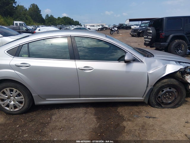 Продаж на аукціоні авто 2010 Mazda Mazda6 I Sport, vin: 1YVHZ8BH8A5M24633, номер лоту: 45762593